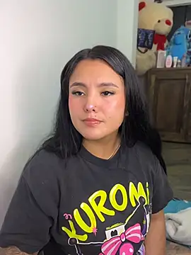 Snapshot of Mellani_luod chatting on 20, 5, 2026 Mellani luod online show from 20, 5, 2026