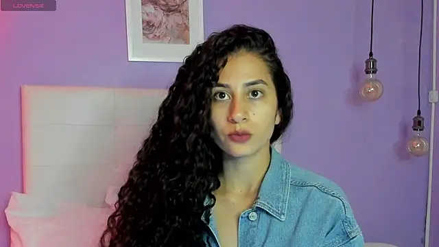 fernanda317 online show from 26, 6, 2026