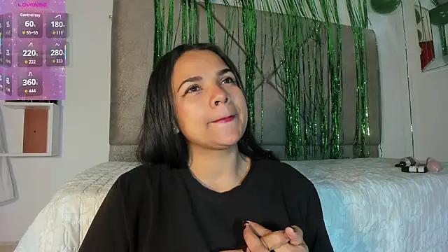 Miaa Star1 online show from 18, 3, 2026