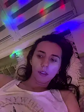 oliviya mur online show from 23, 11, 2025