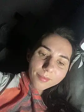 oliviya mur online show from 28, 11, 2025