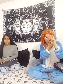 abby n emily online show from 22, 10, 2025