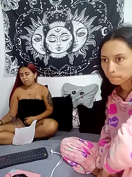 abby n emily online show from 18, 2, 2026