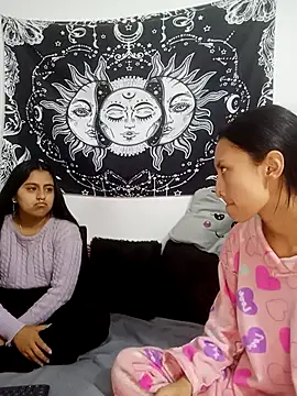 abby n emily online show from 21, 3, 2026