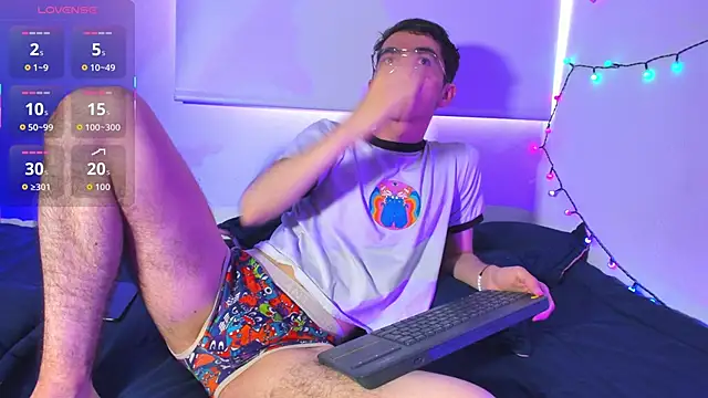 dani angel dark online show from 19, 12, 2025