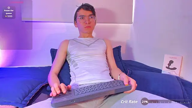 dani angel dark online show from 6, 1, 2026