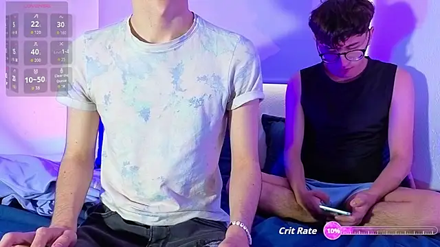 dani angel dark online show from 22, 2, 2026