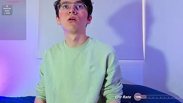 dani angel dark online show from 23, 2, 2026