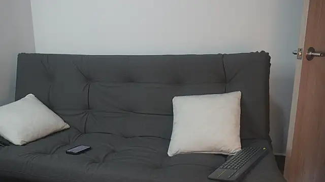 Dominick walker online show from 22, 10, 2025