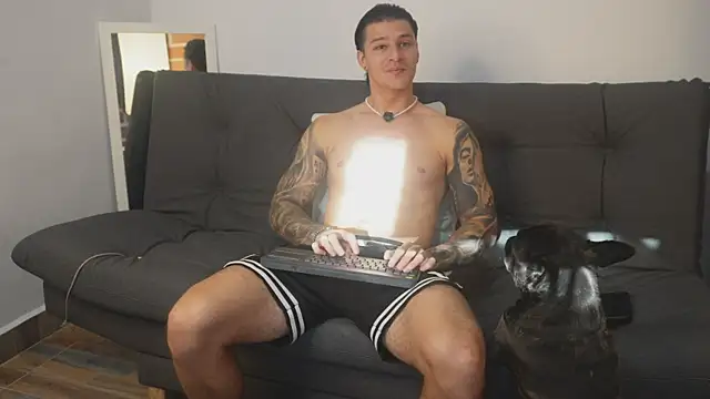 Dominick walker online show from 22, 11, 2025