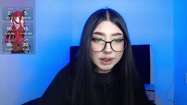 VamppyJane online show from 15, 10, 2025