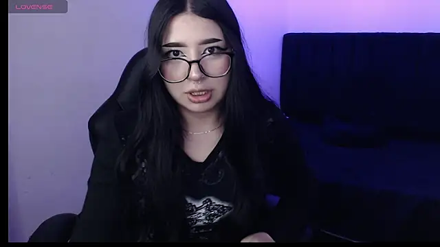 VamppyJane online show from 17, 12, 2025