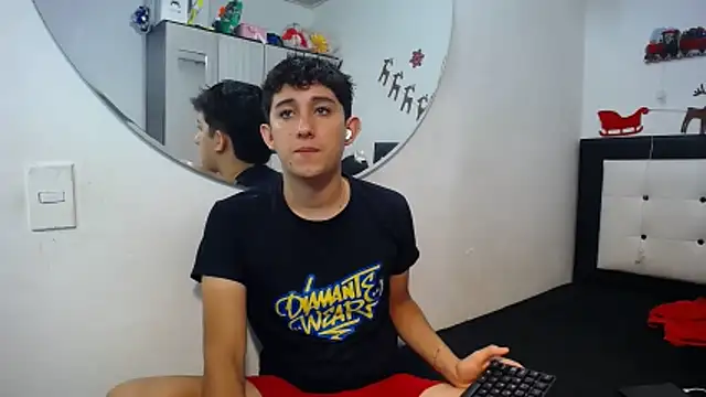 Dravith Valery online show from 6, 1, 2026