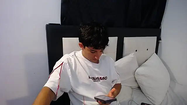 Dravith Valery online show from 16, 2, 2026