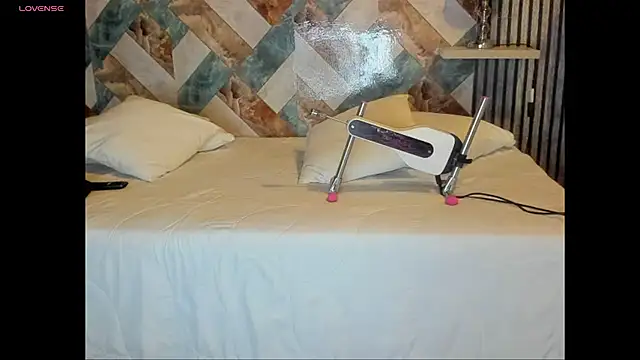 Snapshot of Diosadelchat chatting on 28, 10, 2025 Diosadelchat online show from 28, 10, 2025