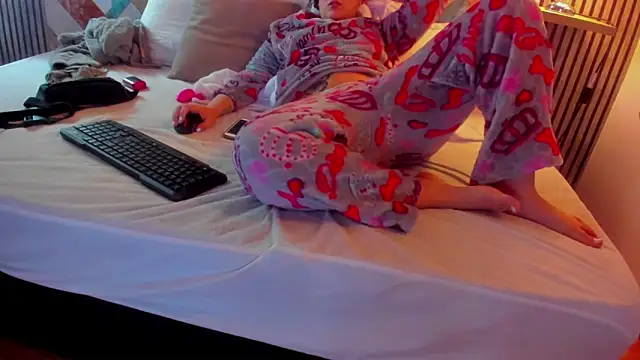 Snapshot of Diosadelchat chatting on 17, 11, 2025 Diosadelchat online show from 17, 11, 2025