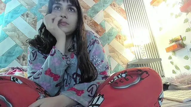 Snapshot of Diosadelchat chatting on 22, 11, 2025 Diosadelchat online show from 22, 11, 2025