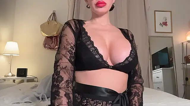 poppyknox online show from 18, 12, 2025