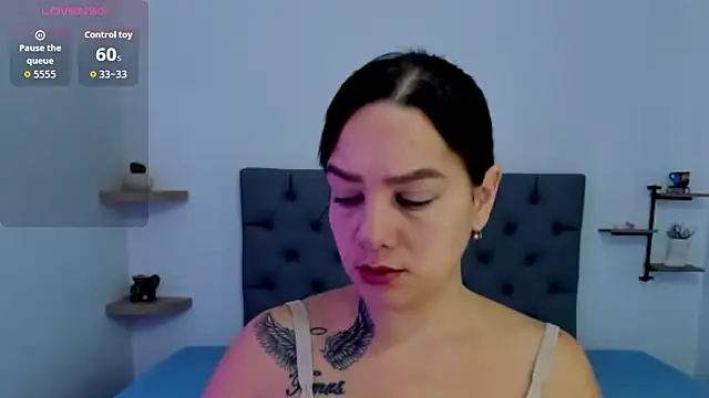 Snapshot of Saraarouusee chatting on 19, 1, 2026 Saraarouusee online show from 19, 1, 2026