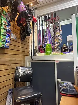 Leonardmoppet online show from 24, 11, 2025