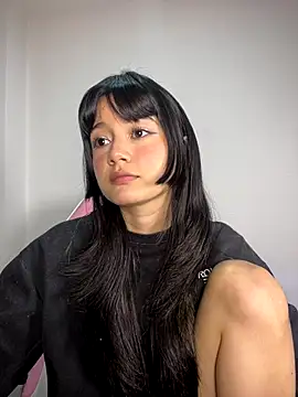 AnaisXoXo online show from 15, 12, 2025