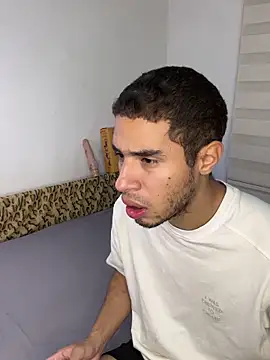 Snapshot of chucky_karla chatting on 3, 2, 2026 chucky karla online show from 3, 2, 2026