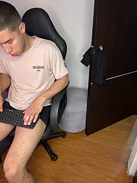 Snapshot of chucky_karla chatting on 12, 2, 2026 chucky karla online show from 12, 2, 2026