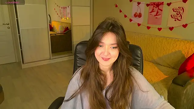 Snapshot of BellaSink chatting on 29, 10, 2025 BellaSink online show from 29, 10, 2025