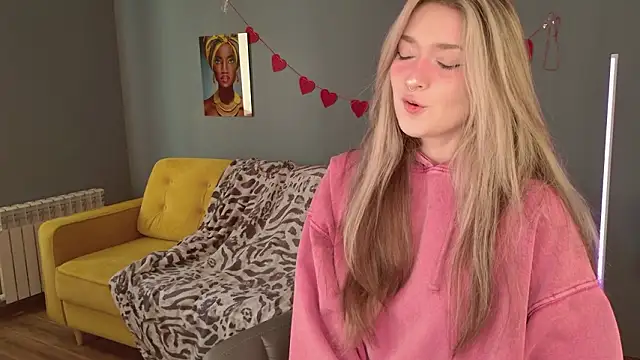 BellaSink online show from 21, 2, 2026