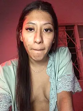 Snapshot of santosz83 chatting on 30, 10, 2025 santosz83 online show from 30, 10, 2025