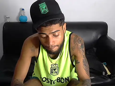 AXionX online show from 4, 12, 2025