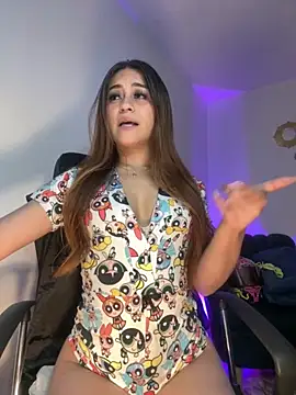 Aliss rose online show from 7, 11, 2025