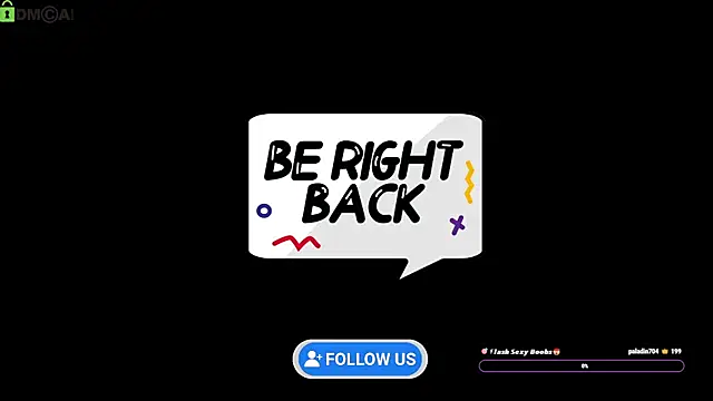 Mikeyvioleta  online show from 20, 6, 2026