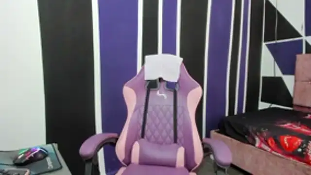 scarleth18 online show from 15, 12, 2025