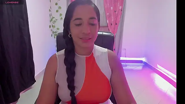 Snapshot of Kruela chatting on 27, 4, 2026 Kruela online show from 27, 4, 2026
