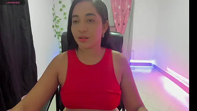 Snapshot of Kruela chatting on 28, 4, 2026 Kruela online show from 28, 4, 2026