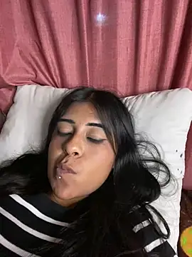 Alicia Sanz online show from 30, 3, 2026