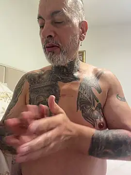 roygomez online show from 30, 10, 2025