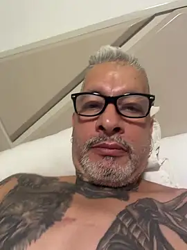 roygomez online show from 6, 11, 2025