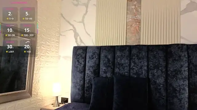 Snapshot of MarScarlett chatting on 15, 11, 2025 MarScarlett online show from 15, 11, 2025