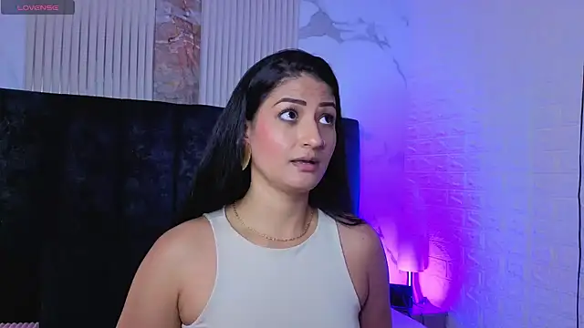 Snapshot of MarScarlett chatting on 30, 11, 2025 MarScarlett online show from 30, 11, 2025