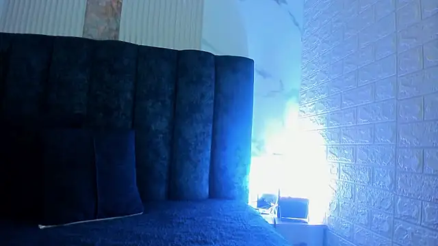 MarScarlett online show from 13, 1, 2026