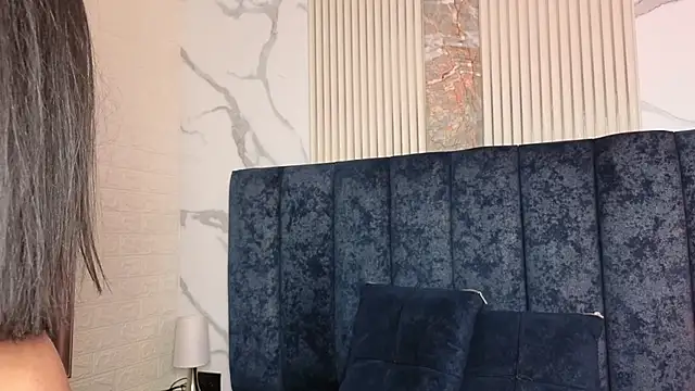 MarScarlett online show from 23, 2, 2026