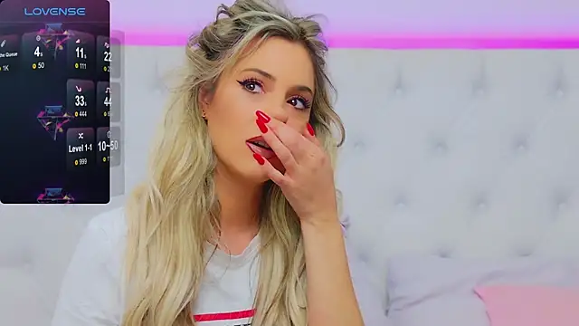 Snapshot of AriannaSins chatting on 29, 12, 2024 AriannaSins online show from 29, 12, 2024