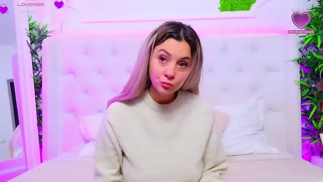 Snapshot of AriannaSins chatting on 13, 1, 2026 AriannaSins online show from 13, 1, 2026