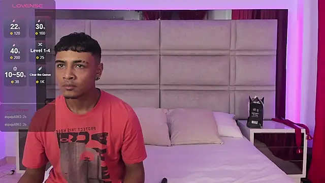 Snapshot of SweetAndSinful chatting on 4, 11, 2025 SweetAndSinful online show from 4, 11, 2025