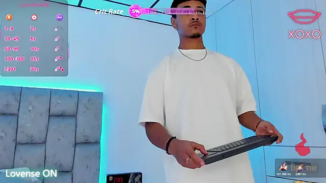 Snapshot of SweetAndSinful chatting on 30, 11, 2025 SweetAndSinful online show from 30, 11, 2025