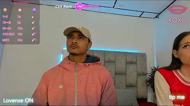 Snapshot of SweetAndSinful chatting on 4, 12, 2025 SweetAndSinful online show from 4, 12, 2025