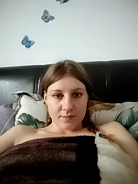 SandyCassie online show from 26, 10, 2025