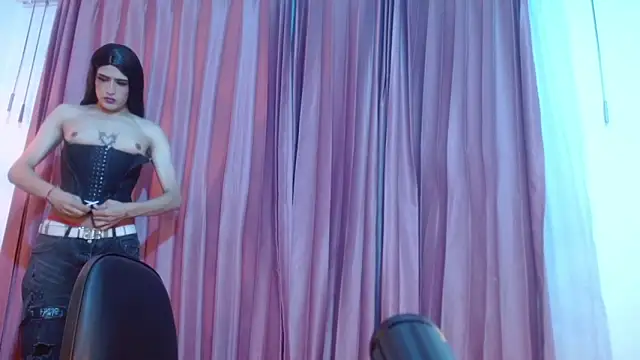 antonella rosecs online show from 4, 11, 2025